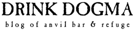 drink dogma