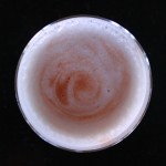 BOBBY'S WEEKLY HOUSTON PRESS COCKTAIL COLUMN