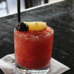MUSTARD COCKTAILS