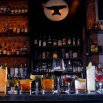 ANVIL'S SPRING 2011 COCKTAIL MENU