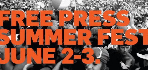 FREE PRESS LEAD